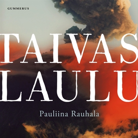 Taivaslaulu (ljudbok) av Pauliina Rauhala