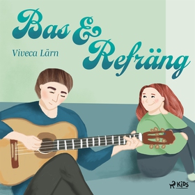 Bas och refräng (ljudbok) av Viveca Lärn