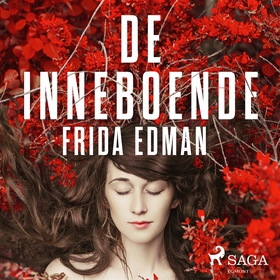 De inneboende (ljudbok) av Frida Edman