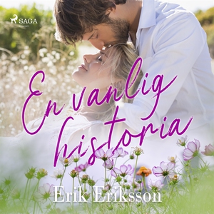 En vanlig historia (ljudbok) av Erik Eriksson