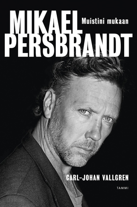 Mikael Persbrandt - Muistini mukaan (e-bok) av 