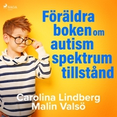 Föräldraboken om autismspektrumtillstånd