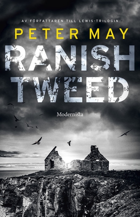 Ranish Tweed (e-bok) av Peter May