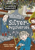 Silvermysteriet