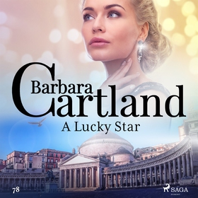 A Lucky Star (Barbara Cartland's Pink Collectio