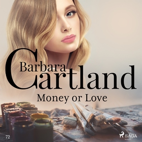 Money or Love (Barbara Cartland's Pink Collecti