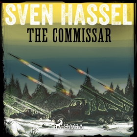 The Commissar (ljudbok) av Sven Hassel