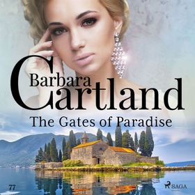 The Gates of Paradise (Barbara Cartland's Pink 