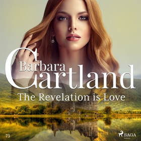 The Revelation is Love (Barbara Cartland's Pink