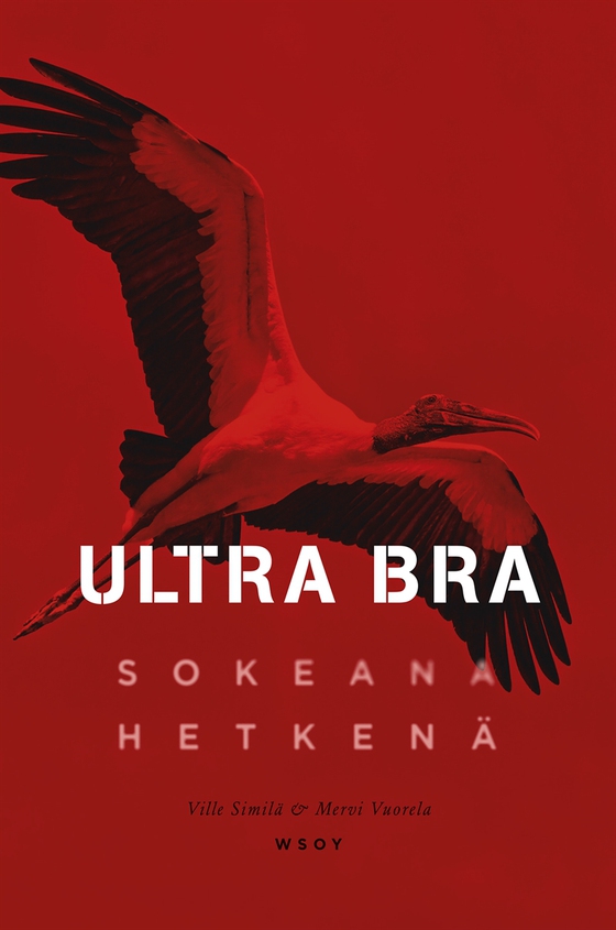 Ultra Bra (e-bok) av Ville Similä