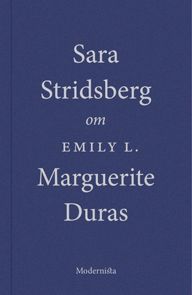 Om Emily L. av Marguerite Duras (e-bok) av Sara