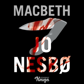 Macbeth (ljudbok) av Jo Nesbø
