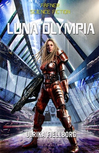 Luna Olympia (e-bok) av Ulrika Fjellborg