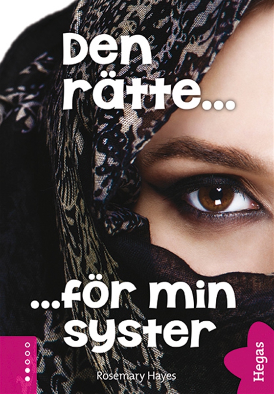 Den rätte för min syster