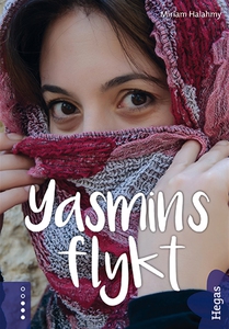 Yasmins flykt (ljudbok) av Miriam Halahmy