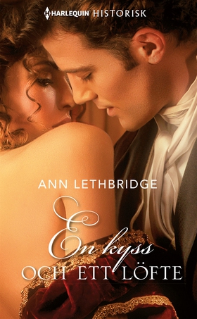 En kyss och ett löfte (e-bok) av Ann Lethbridge