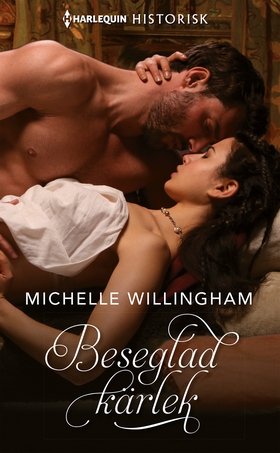 Beseglad kärlek (e-bok) av Michelle Willingham
