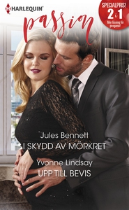 I skydd av mörkret/Upp till bevis (e-bok) av Yv