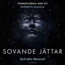 Sovande jättar (ljudbok) av Sylvain Neuvel