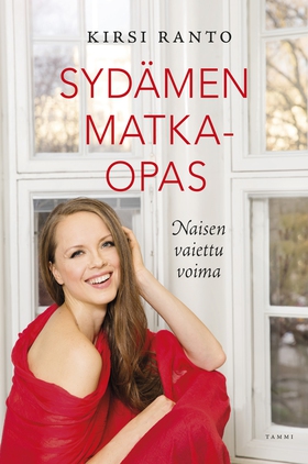 Sydämen matkaopas (e-bok) av Kirsi Ranto