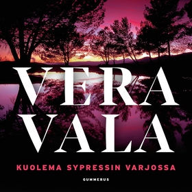 Kuolema sypressin varjossa (ljudbok) av Vera Va