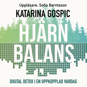 Hjärnbalans : Digital detox i en uppkopplad var