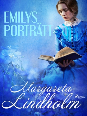 Emilys porträtt (e-bok) av Margareta Lindholm