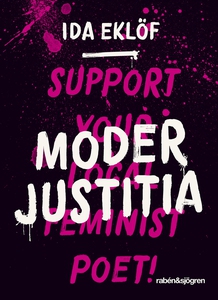 Moder Justitia (e-bok) av Ida Eklöf
