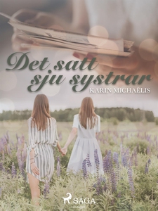 Det satt sju systrar (e-bok) av Karin Michaëlis