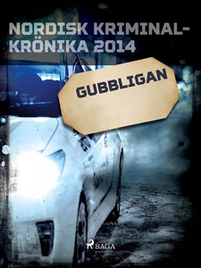 Gubbligan (e-bok) av Diverse författare