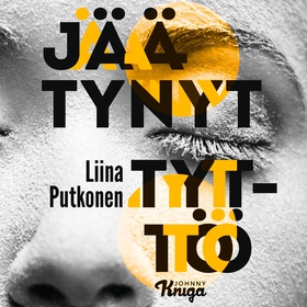 Jäätynyt tyttö (ljudbok) av Liina Putkonen