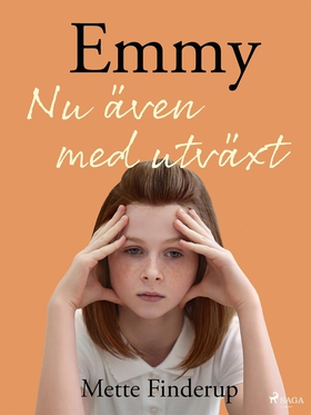 Emmy 6 - nu även med utväxt (e-bok) av Mette Fi