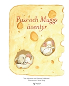Puss och Muggs äventyr
