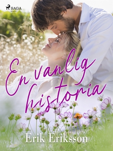 En vanlig historia (e-bok) av Erik Eriksson
