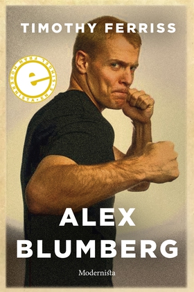 Alex Blumberg (e-bok) av Timothy Ferriss