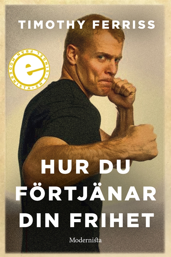 Hur du förtjänar din frihet