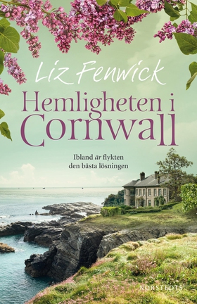 Hemligheten i Cornwall (e-bok) av Liz Fenwick