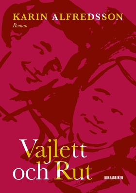Vajlett och Rut (e-bok) av Karin Alfredsson