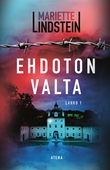 Ehdoton valta