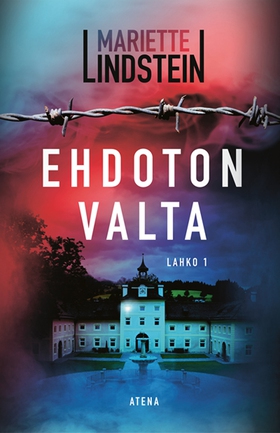 Ehdoton valta (e-bok) av Mariette Lindstein