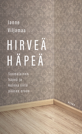 Hirveä häpeä (e-bok) av Janne Viljamaa