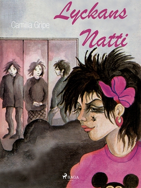 Lyckans Natti (e-bok) av Camilla Gripe
