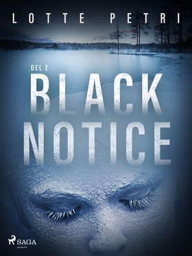 Black Notice del 2 (e-bok) av Lotte Petri