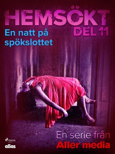 En natt på spökslottet (e-bok) av Allas Hemsökt