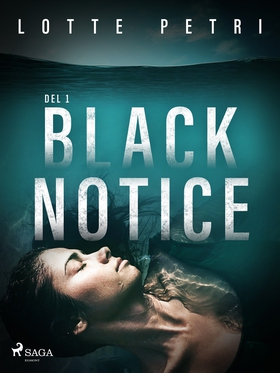 Black Notice del 1 (e-bok) av Lotte Petri