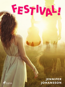 Festival! (e-bok) av Jennifer Johansson