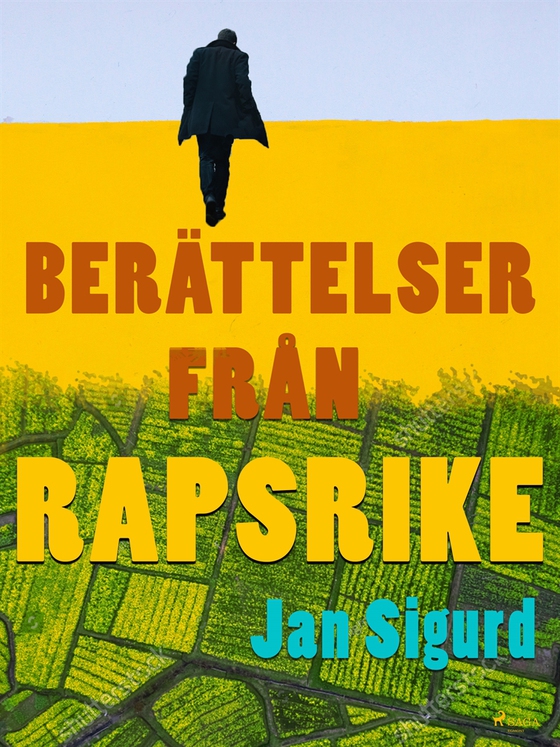 Berättelser från rapsrike