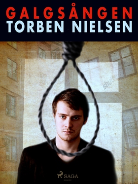 Galgsången (e-bok) av Torben Nielsen