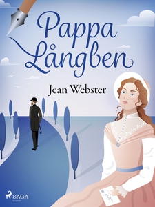 Pappa Långben (e-bok) av Jean Webster