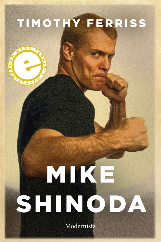 Mike Shinonda